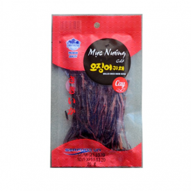 Mực nướng cắt 20gr/ gói 