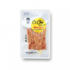 Cá chai nướng cắt 30gr/gói