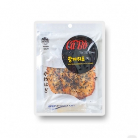 Cá bò tẩm mè nướng 30gr/gói