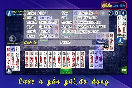 sunwin thiên đường cờ bạc - Cách rút tiền thưởng từ sự kiện tuần của cổng game về máy